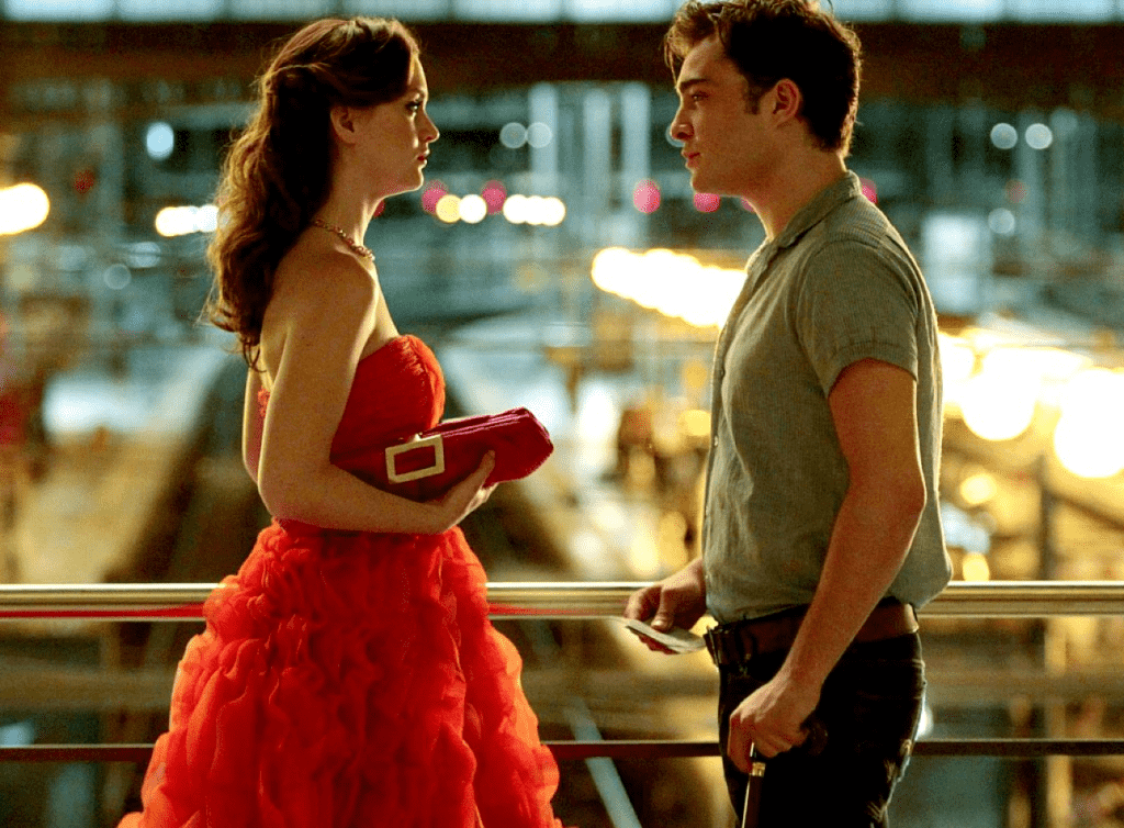 Gossip Girl: Melhores Momentos E Estilo Dos Personagens