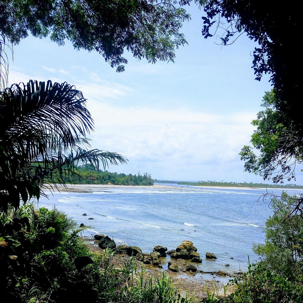 Dicas da ilha de boipeba