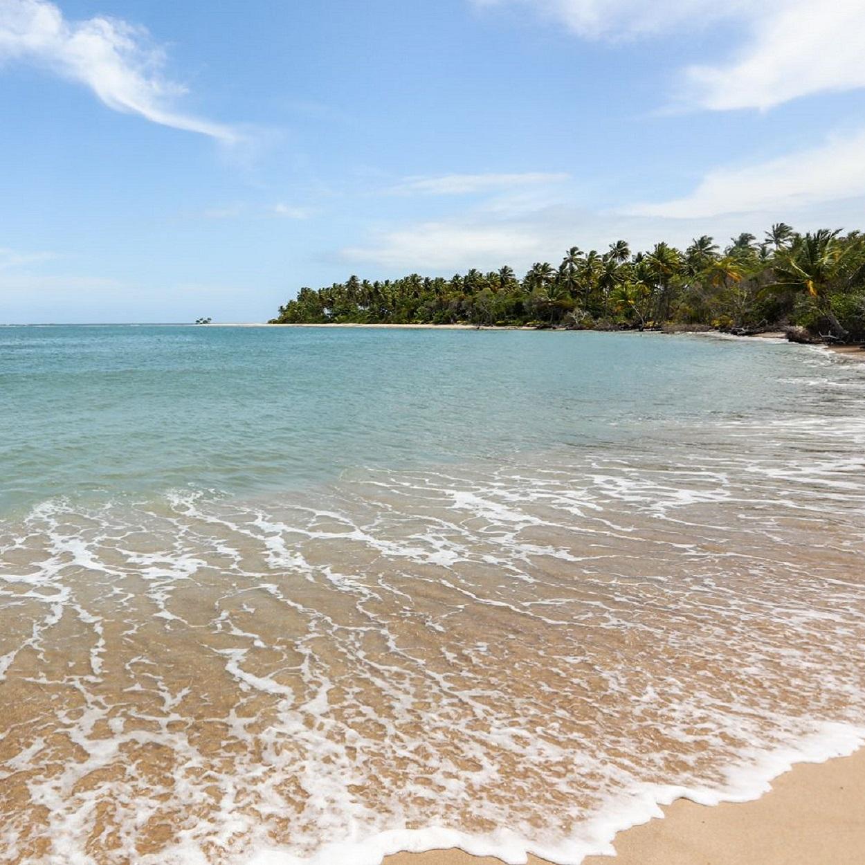 Ilha de boipeba dicas