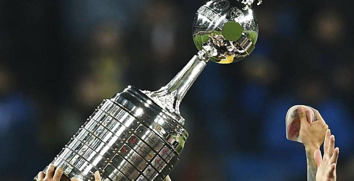 Boca Junior foi último classificado à semifinal da Libertadores