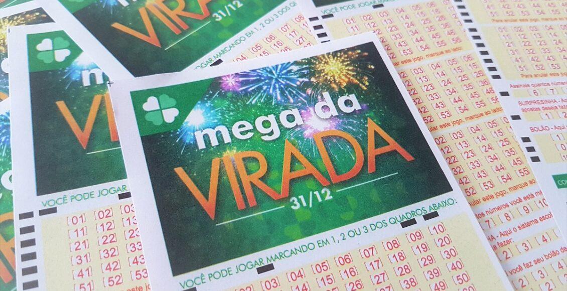 mega da virada 2020