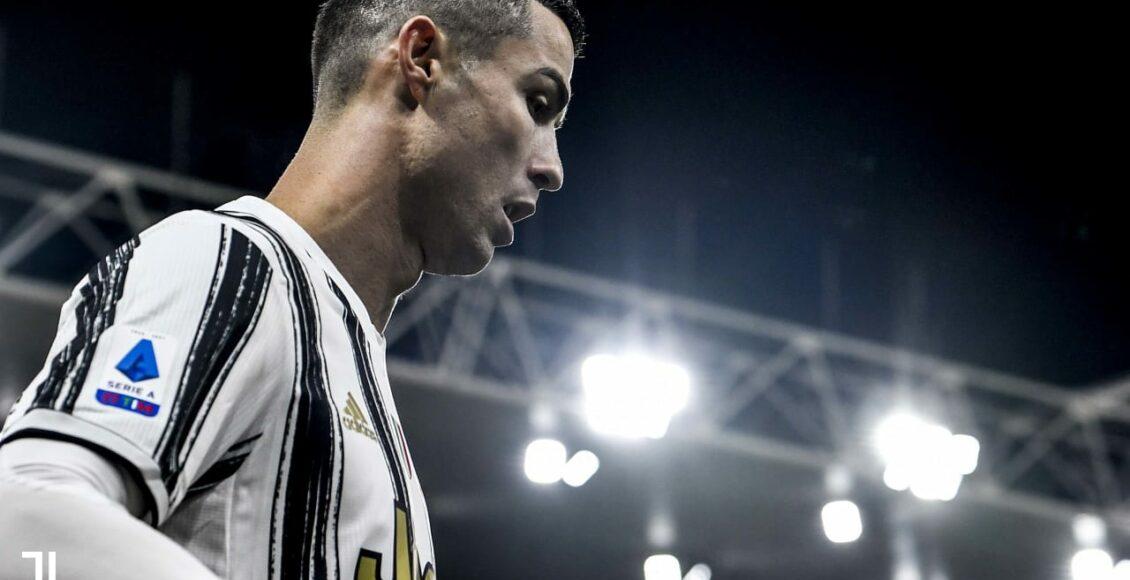 Cristiano Ronaldo Juventus