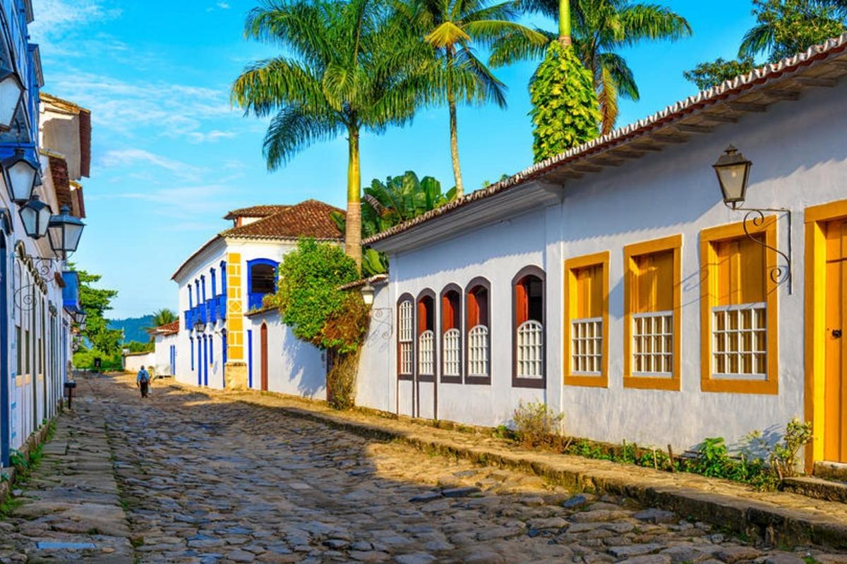 Paraty