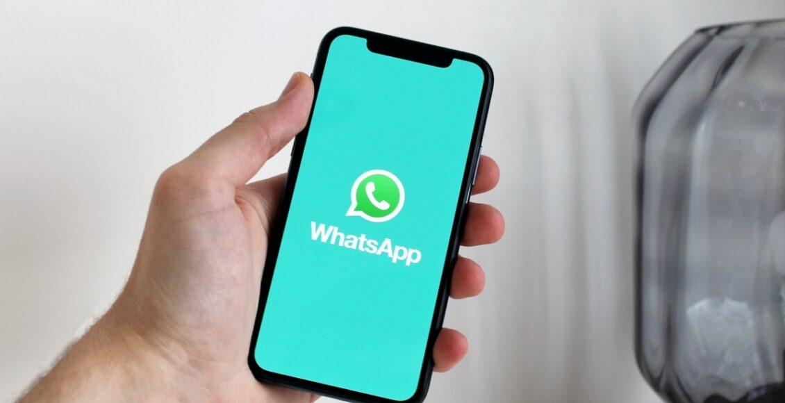 Como funciona a verificação em duas etapas do WhatsApp?