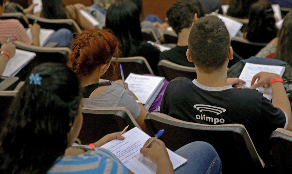 Vestibular Unicamp 2021 Confira Os Locais De Prova Da 1 Fase DCI