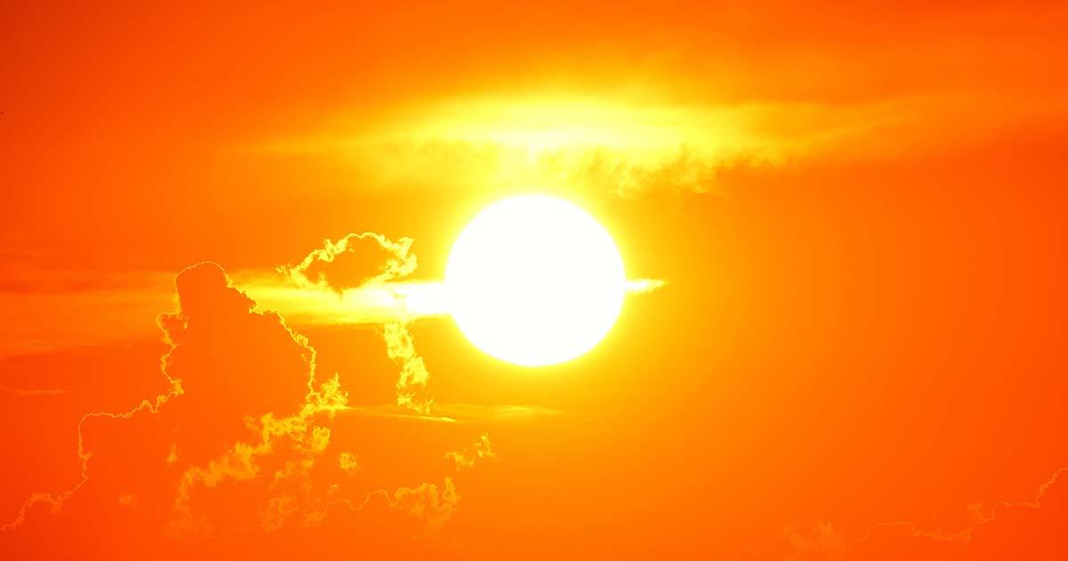 Saiba O Que E O Solsticio De Verao Que Comeca Hoje No Hemisferio Sul Dci