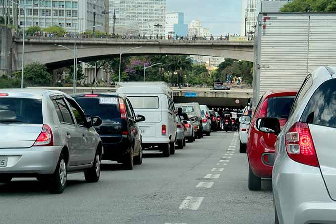 Rodízio são paulo - carros