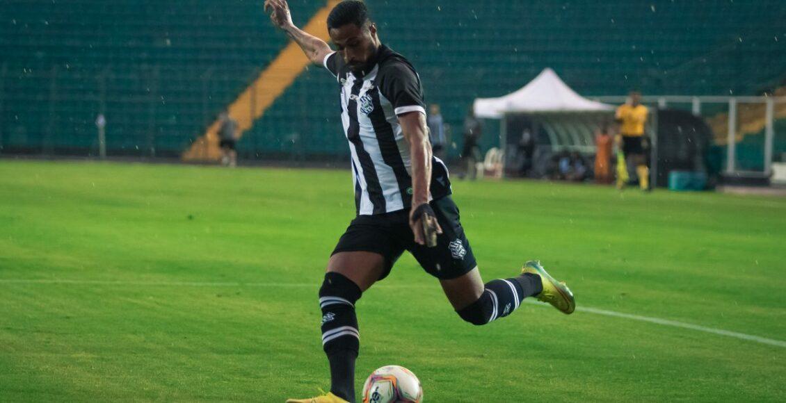 Figueirense jogará Brasileirão Série C após ser rebaixado na temporada passada