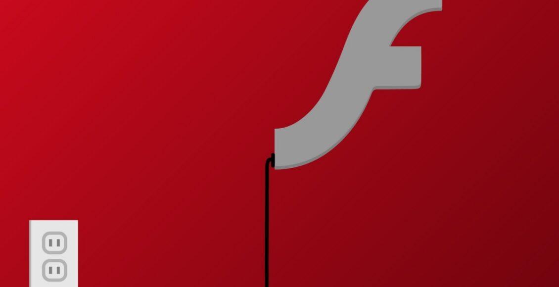 adobe flash player