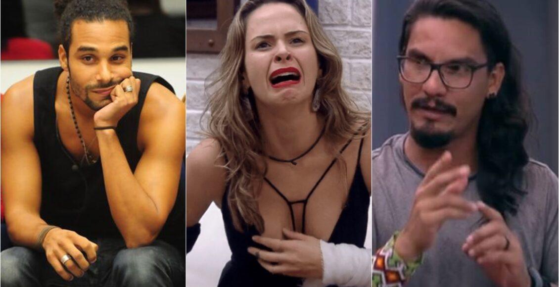 Enquete BBB 21