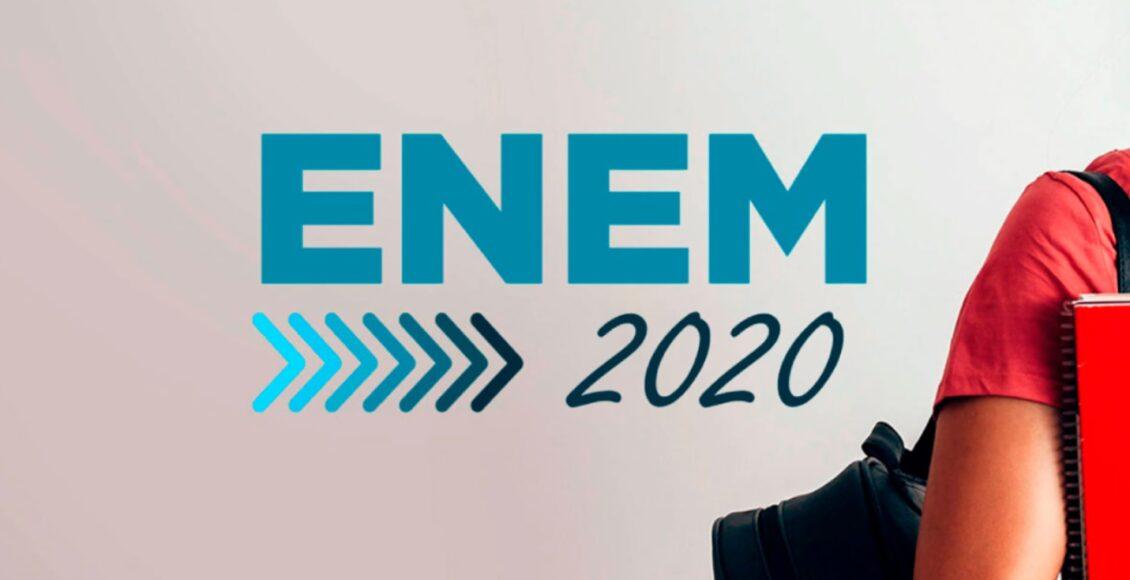 guia enem 2020