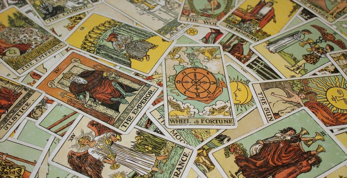 Tarot Semanal 18/01