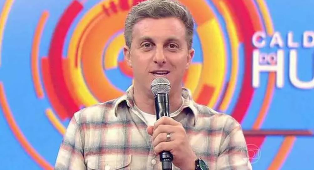 luciano huck