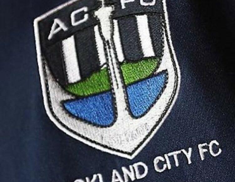 Auckland City