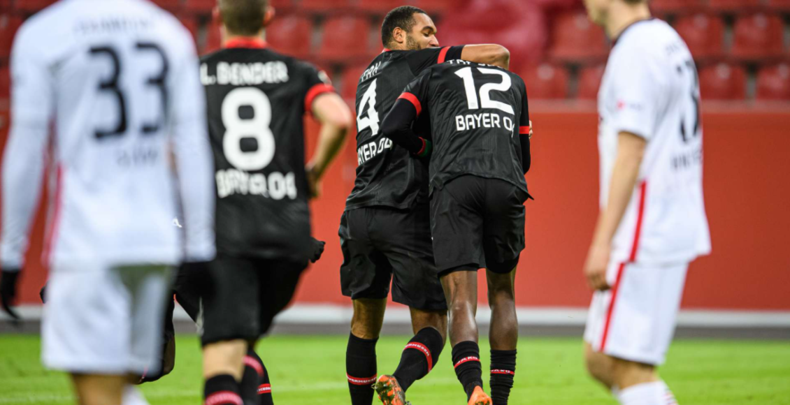 Union Berlin x Bayer Leverkusen