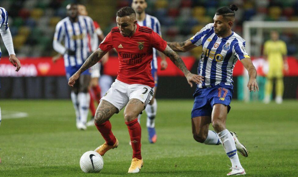 Porto x Benfica