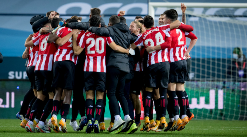 Athletic bilbao