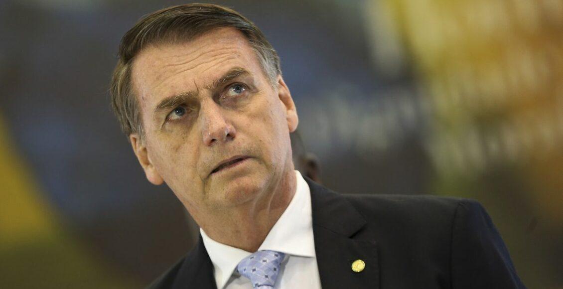 Bolsonaro manda carta à Índia pedindo envio da vacina contra Covid-19