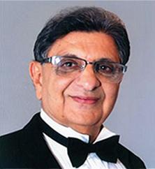 Cyrus poonawalla