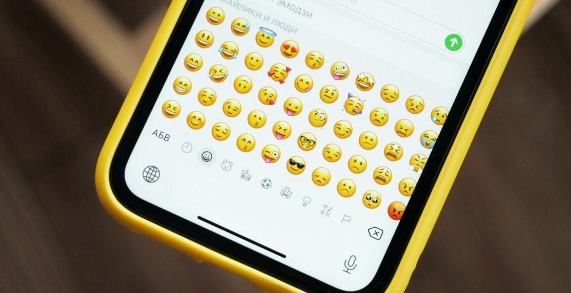 emojis