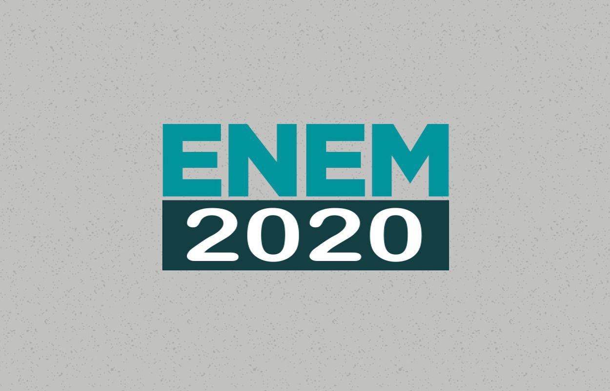 Enem 2020 Veja O Horario De Abertura Dos Portoes