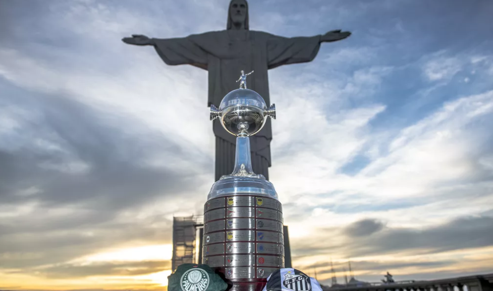 Confira tudo sobre a final da Libertadores, no Maracanã