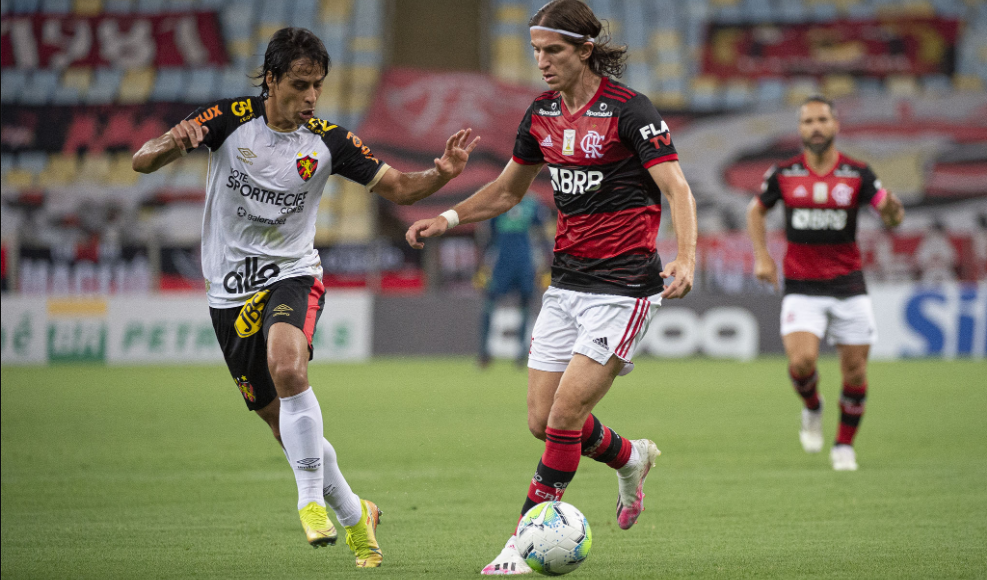 Saiba onde assistir a partida entre Sport e Flamengo