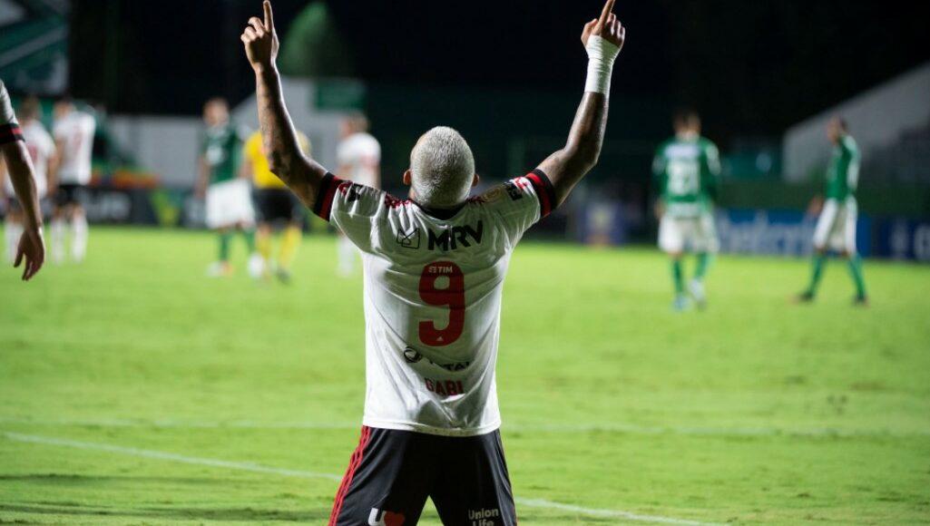 Flamengo Brasileirão