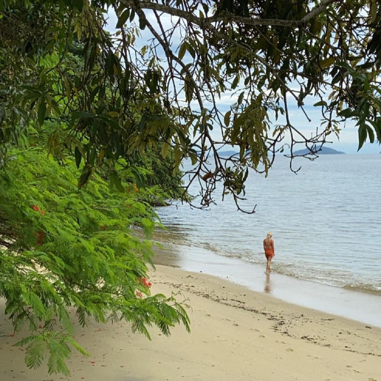 Ilha em angra dos reis