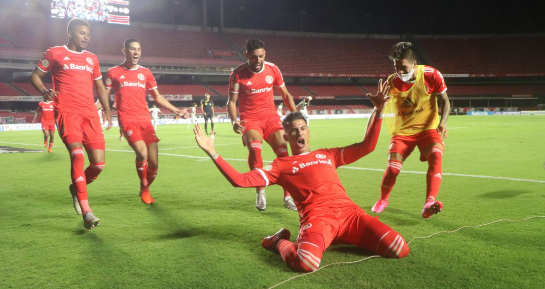 Saiba onde assistir a partida entre Inter e RB Bragantino