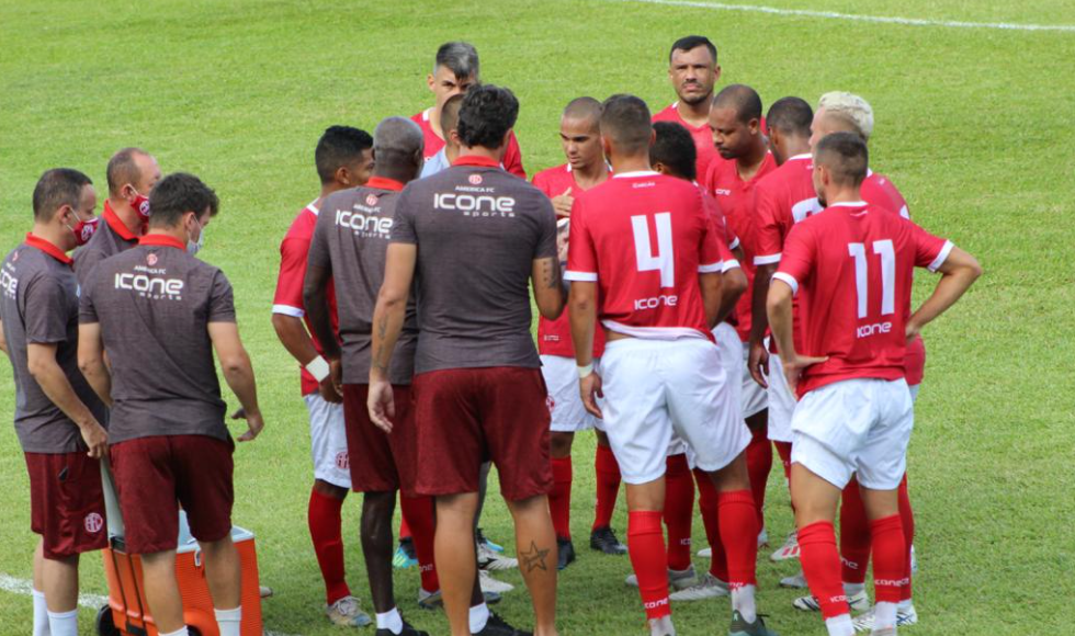 Confira onde assistir o jogo entre Americano x América