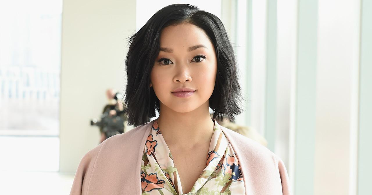 Lana condor