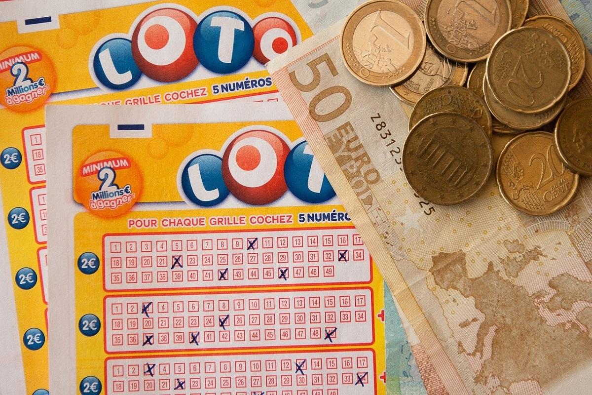 da para jogar na loteria online
