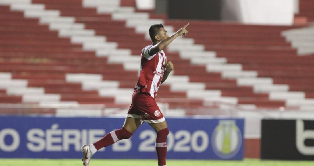 Saiba onde assistir o jogo entre Náutico e o já rebaixado Oeste