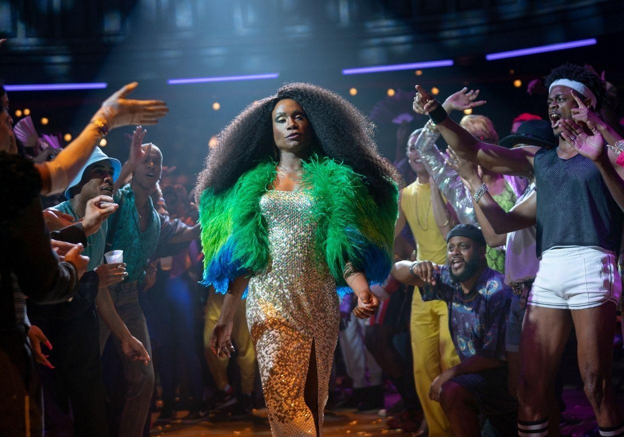 Porque você deve assistir à série pose, na netflix