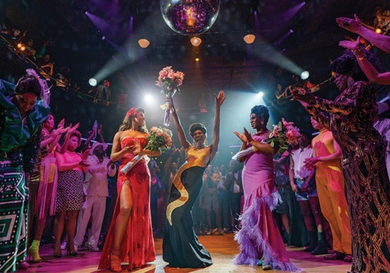 Porque você deve assistir à série pose, na netflix