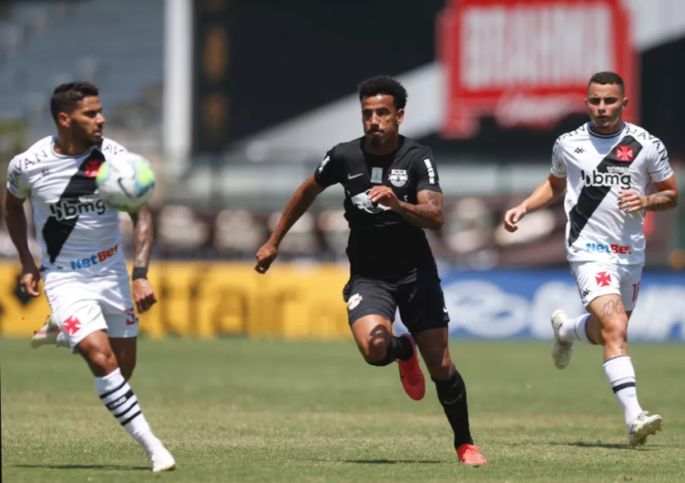 Red Bull Bragantino x Vasco (20/1): onde assistir e ...