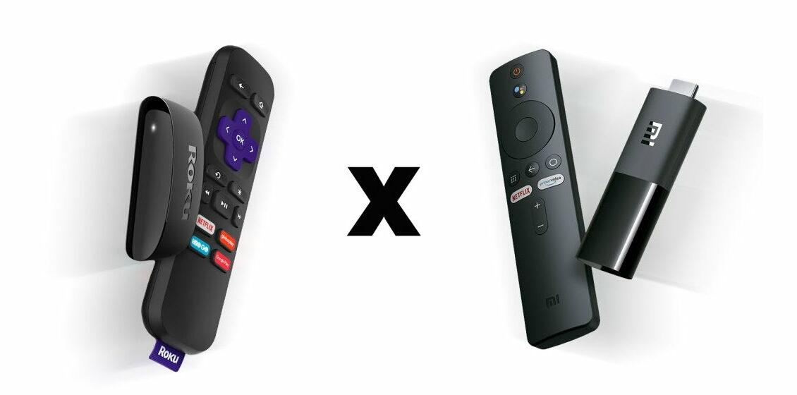 Roku, dispositivo que transforma TV em Smart