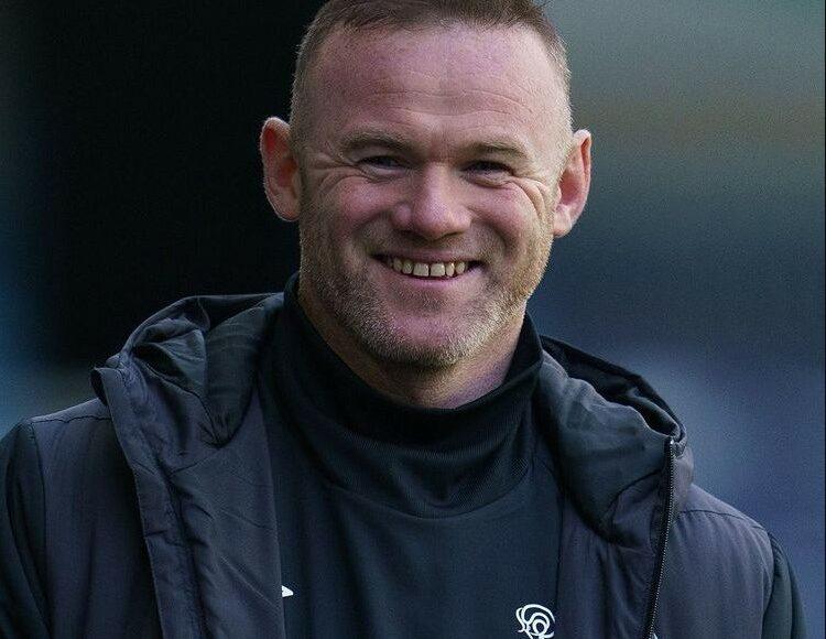 Wayne Rooney