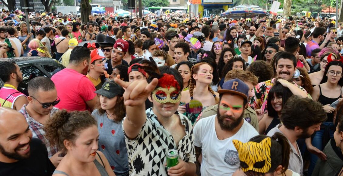 carnaval ponto facultativo