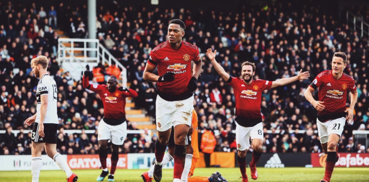 Fulham x Manchester United: onde assistir, horário e escalações do jogo da  Premier League