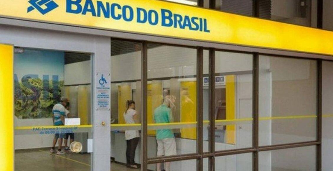 Reestruturação Banco do brasil