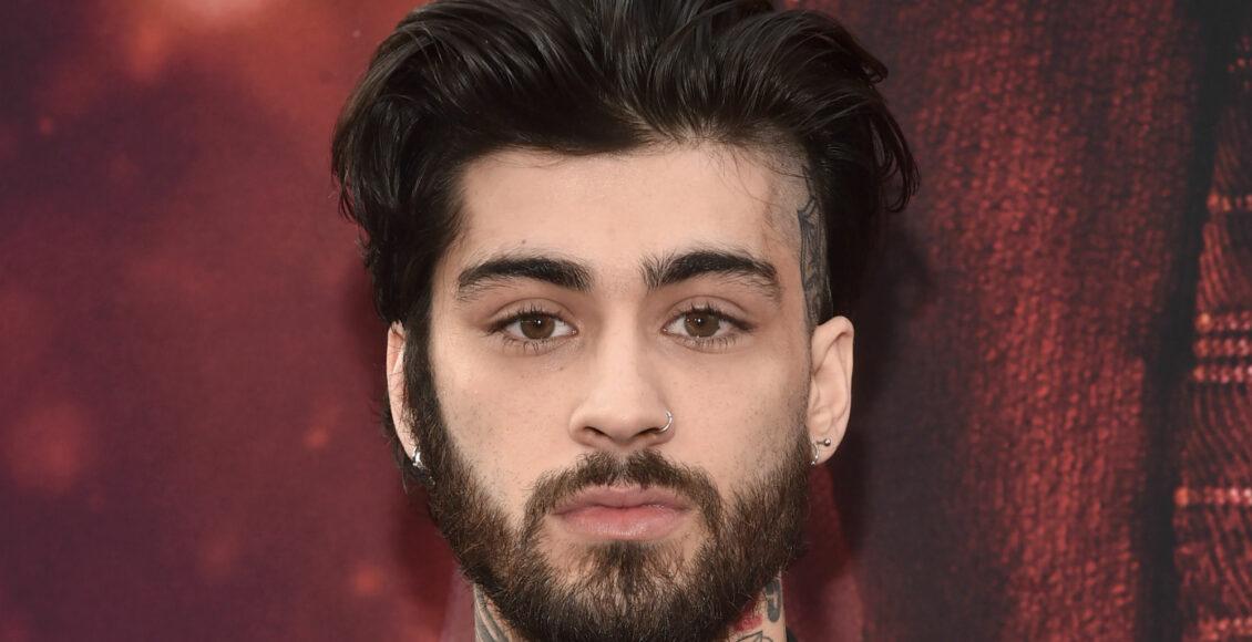 zayn malik