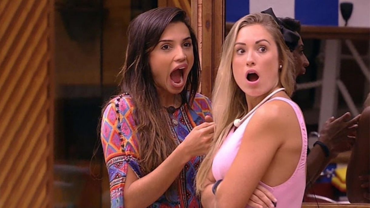 BBB 21: Boninho confirma paredão falso no Big Brother Brasil