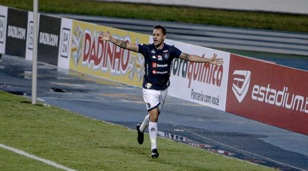 Confira onde assistir o jogo de quartas de final da Copa Verde entre Remo e Independente