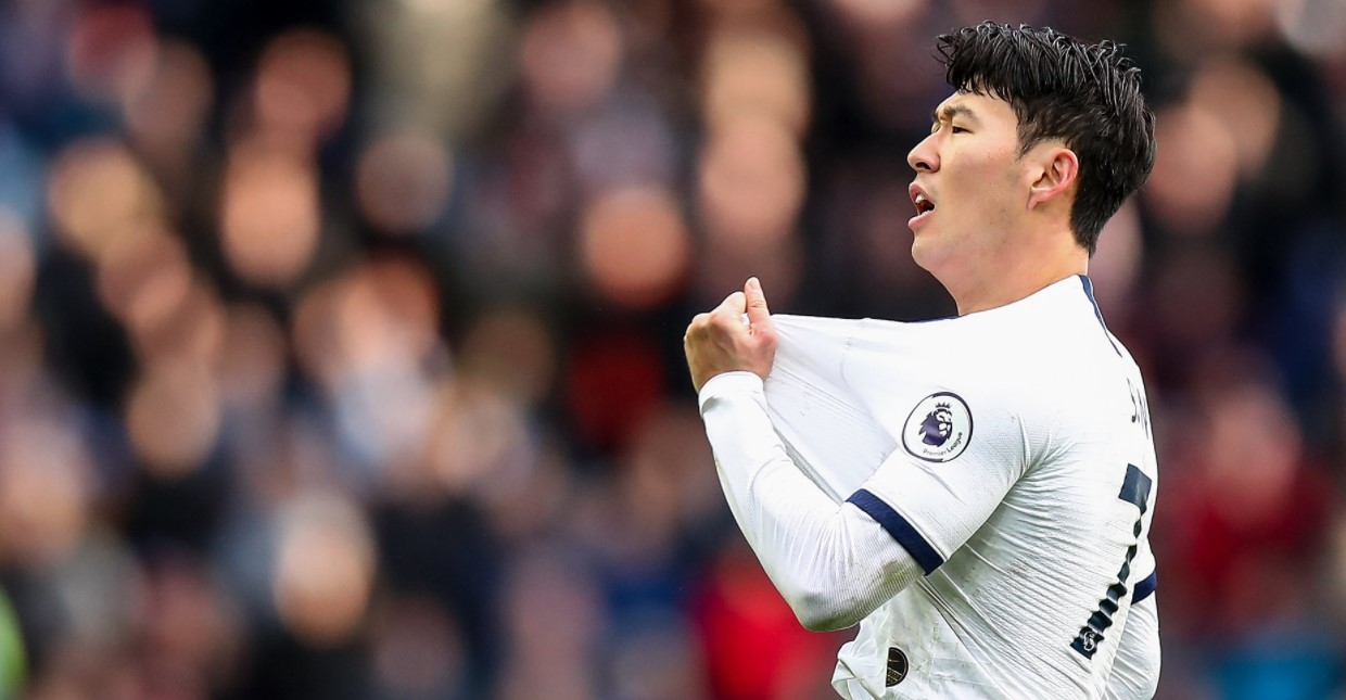 Son heung min fenerbahçe. Jin Heung. Heung-a. Son Heung min girlfriend.