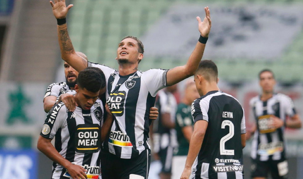 Saiba onde assistir a partida entre Botafogo e Sport pela Série A