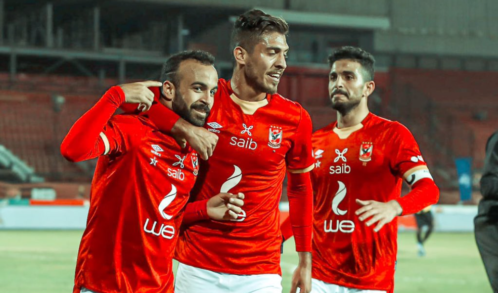 Saiba onde assistir a partida entre Al Duhail e Al Ahly no Mundial