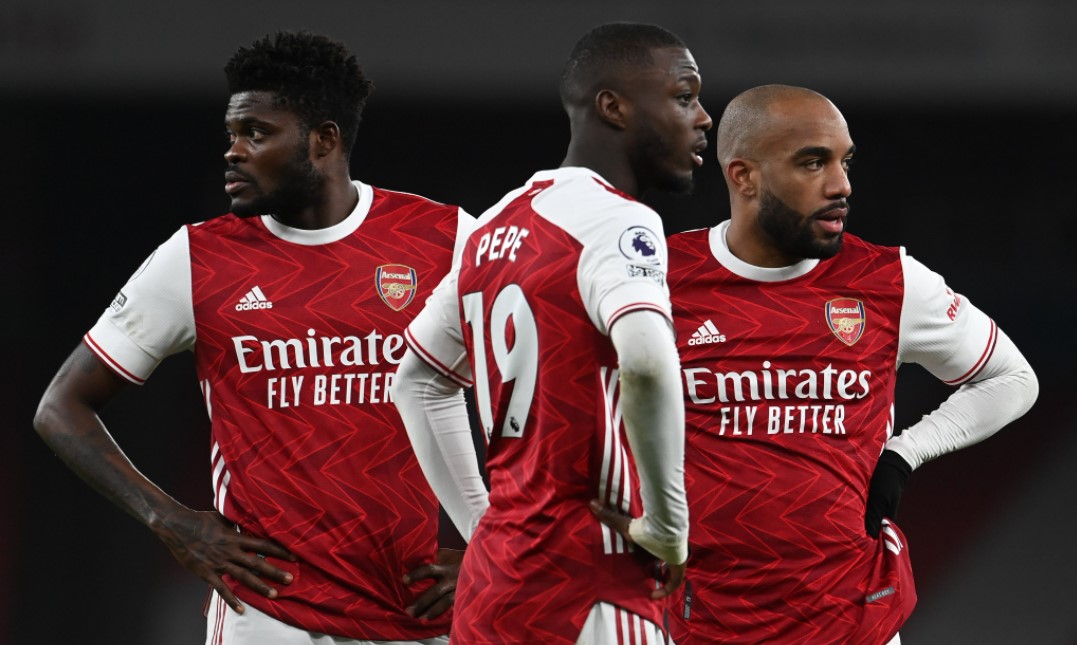 Aston Villa x Arsenal (06/02) onde assistir ao jogo do Campeonato Inglês