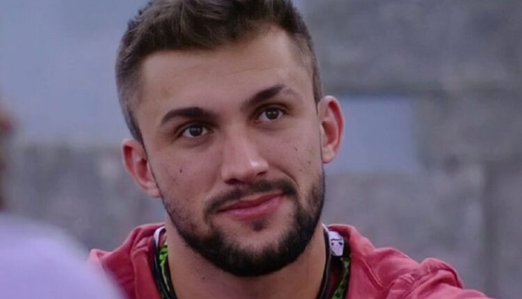 Arthur do bbb21